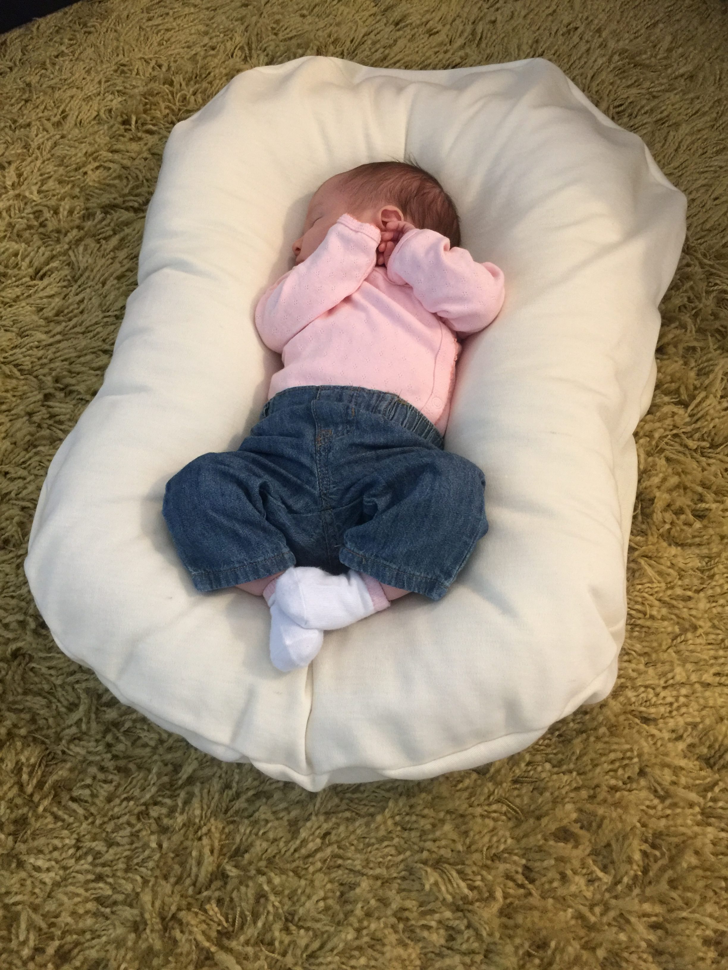 snuggle me lounger reviews