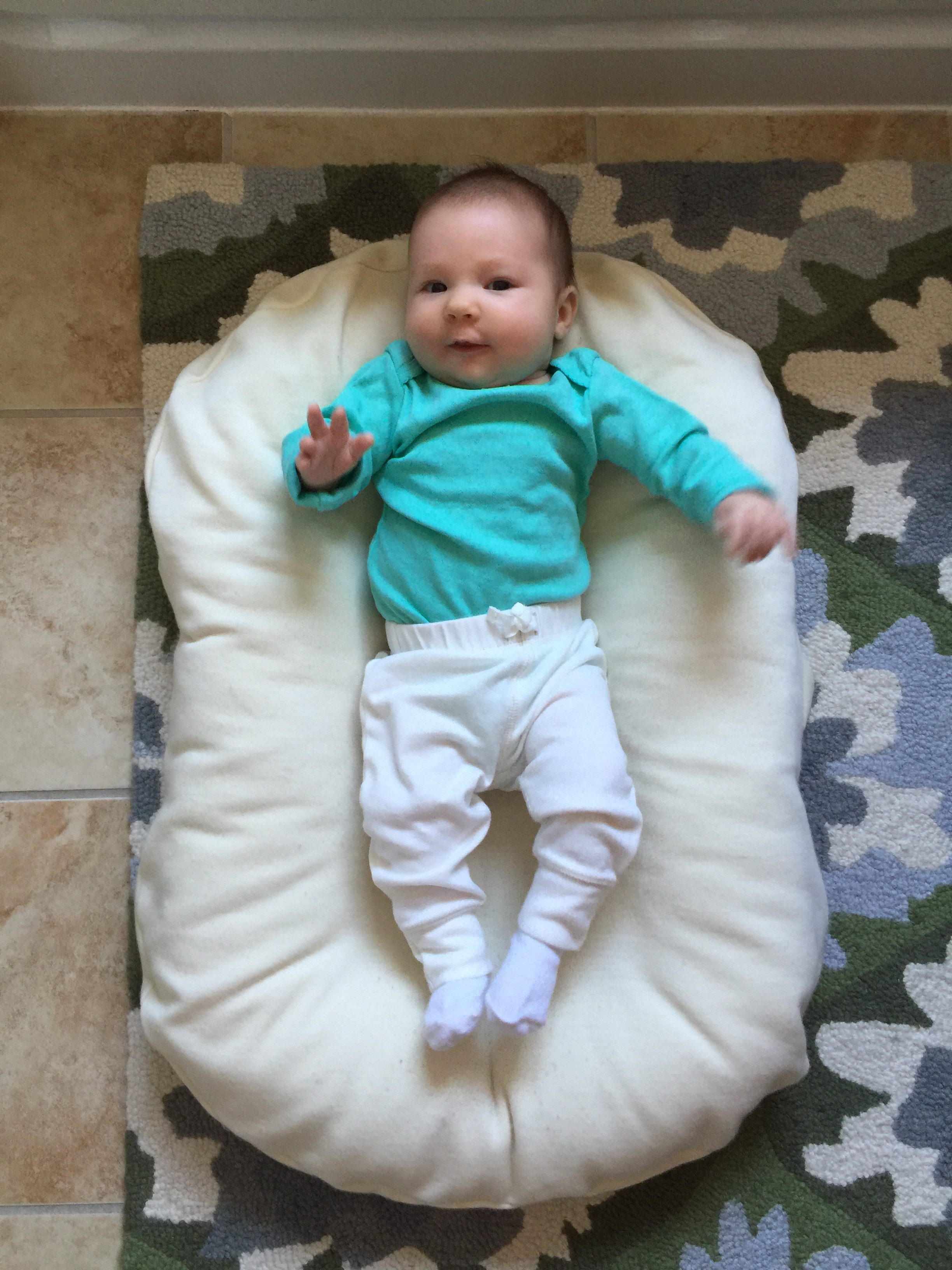 snuggle me lounger reviews