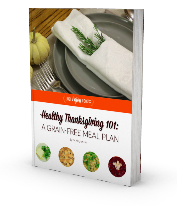 Healthy-Thanksgiving-101 3D