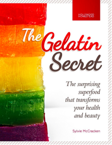 gelatin-secret